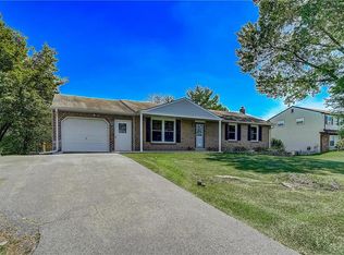 436 Thrush Dr, Gilbertsville, PA 19525