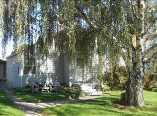 707 S 25th Ave, Yakima, WA