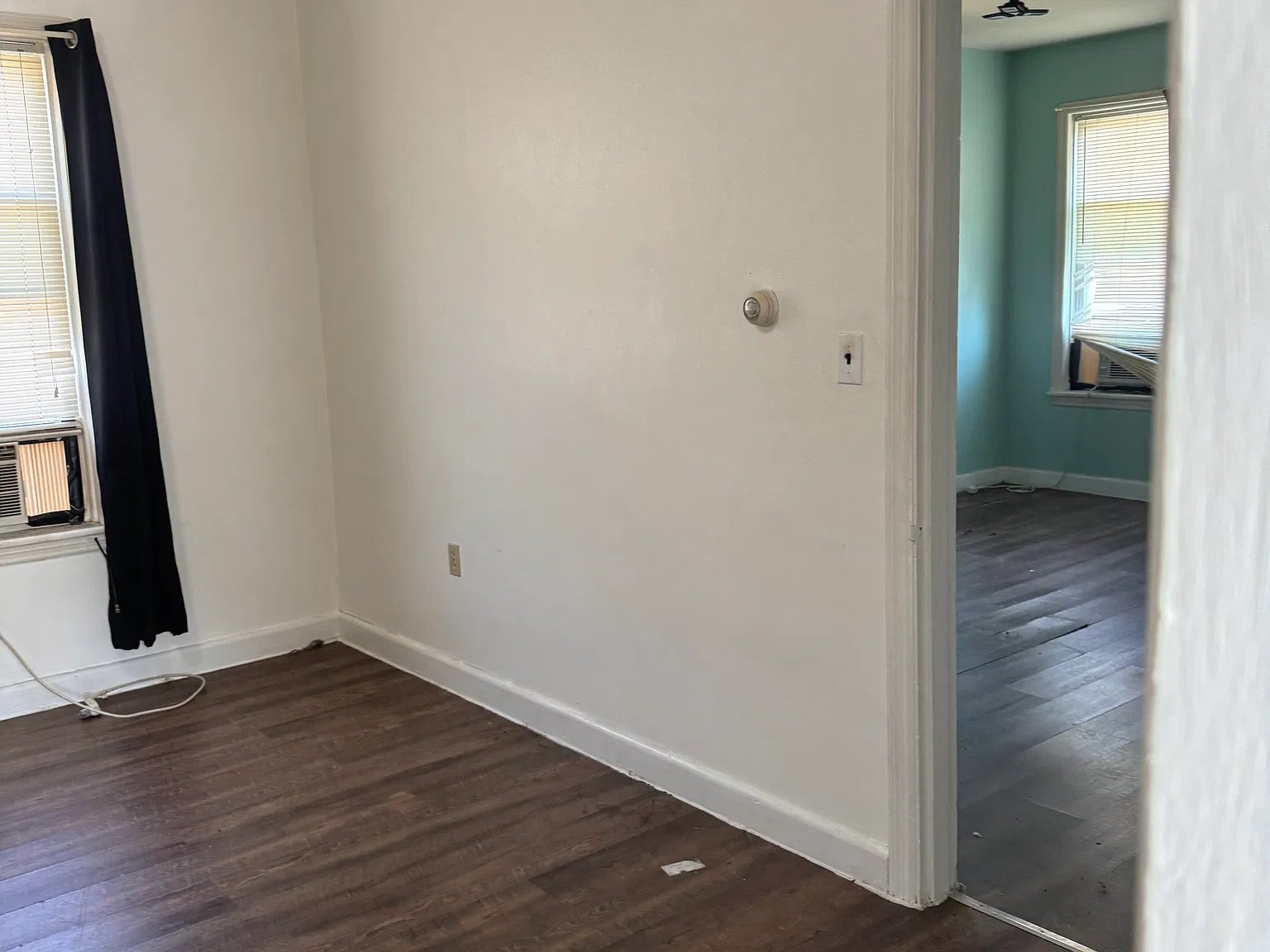 1 bed, $795 — Photo 2