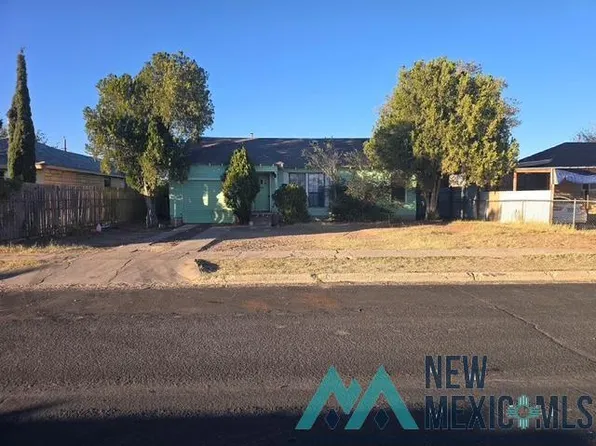 602 E Mesquite Dr, Hobbs, NM 88240