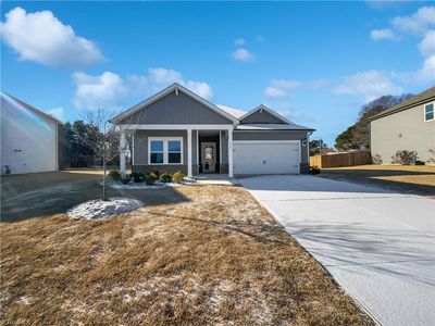 114 Stillhouse Farm Dr, Graham, NC, 27253