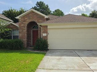 18034 Platinum Springs Dr, Tomball, TX 77375