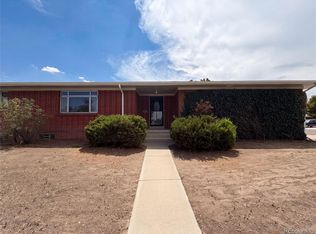 1302 E Egbert Street, Brighton, CO 80601