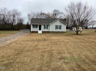 174 Patricia Dr, Smithfield, NC 27577