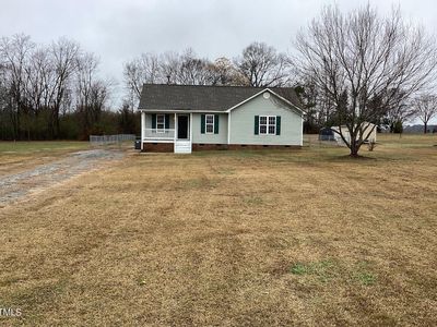 174 Patricia Dr, Smithfield, NC, 27577