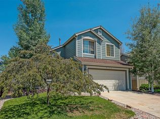 5172 S Nepal Way, Centennial, CO 80015
