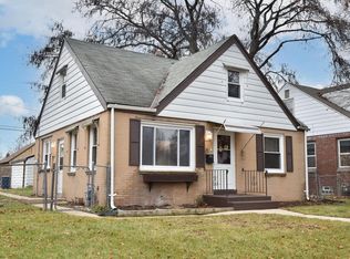5119 N 64th St, Milwaukee, WI 53218