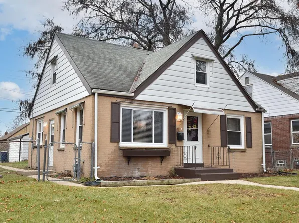 5119 North 64th STREET, Milwaukee, WI 53218