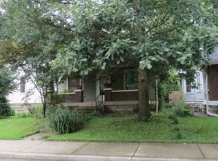 602 N Bosart Ave, Indianapolis, IN