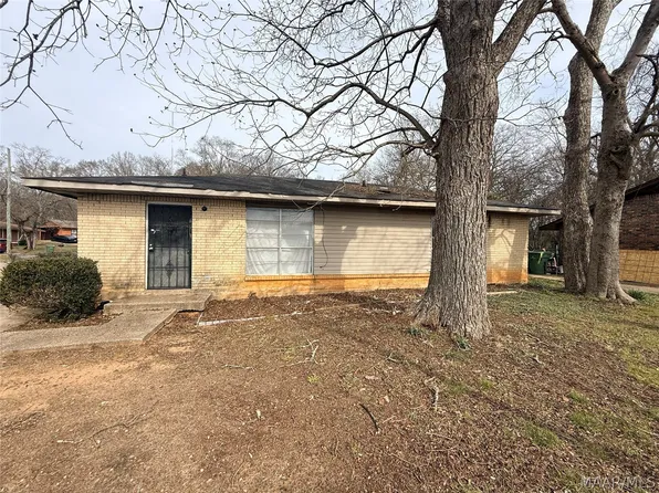 132 Amanda Ln, Montgomery, AL 36110