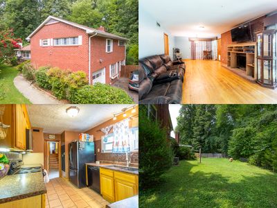 5616 Briercliff Rd, Knoxville, TN, 37918