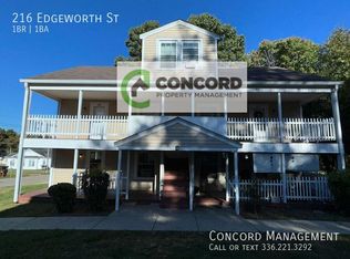 216 Edgeworth St, High Pt, NC 27262