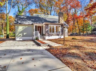 201 Rancocas Blvd, Mount Laurel, NJ 08054