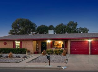 797 Frank Maes Ave, Las Cruces, NM 88005
