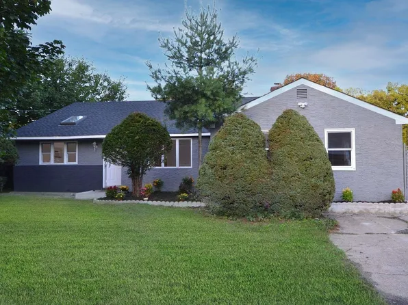 11 Forrest Avenue, Centereach, NY 11720