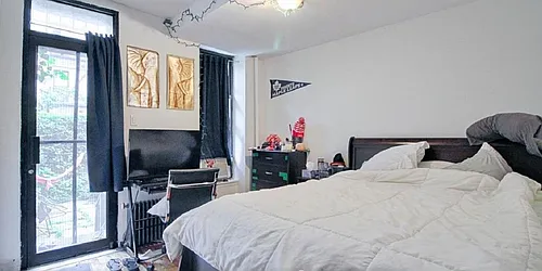 Rented by Citi Habitats