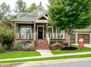 6093 Queens River Dr, Mableton, GA 30126