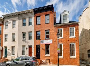 630 Washington Blvd, Baltimore, MD 21230