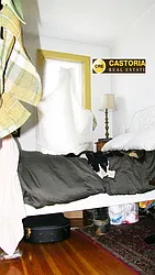 Rented by Francis Castoria LREB