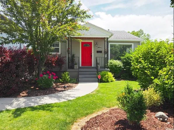 1954 E Ramona Ave, Salt Lake City, UT 84108