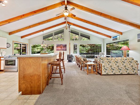 19-4157 Wright Rd, Volcano, HI 96785