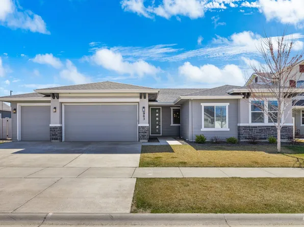 943 E Whitetail St, Kuna, ID 83634