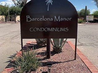 6322 N Barcelona Ln UNIT 515, Tucson, AZ 85704