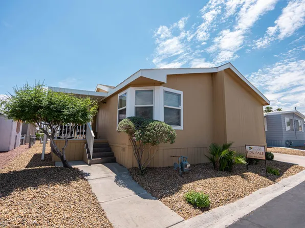 2900 S Valley View Blvd Trailer 329, Las Vegas, NV 89102