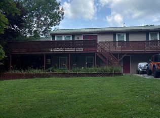 553 Carpenter Rd, Craigsville, WV 26205