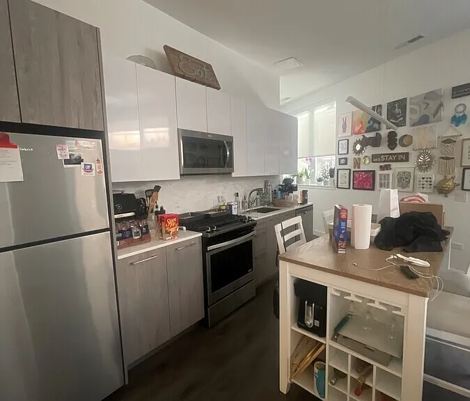 3418 N Lincoln Ave #206 — Photo 3
