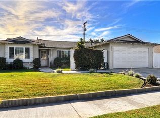 5092 Sisson Dr, Huntington Beach, CA 92649