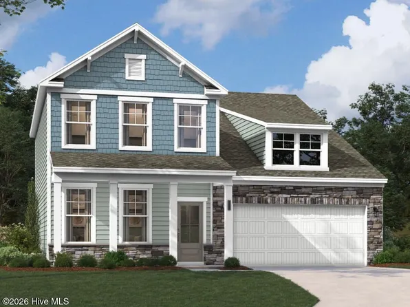 7473 Linda Vista Lane #262, Leland, NC 28451