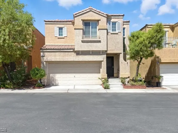 7369 Chrome Hill St, Las Vegas, NV 89139