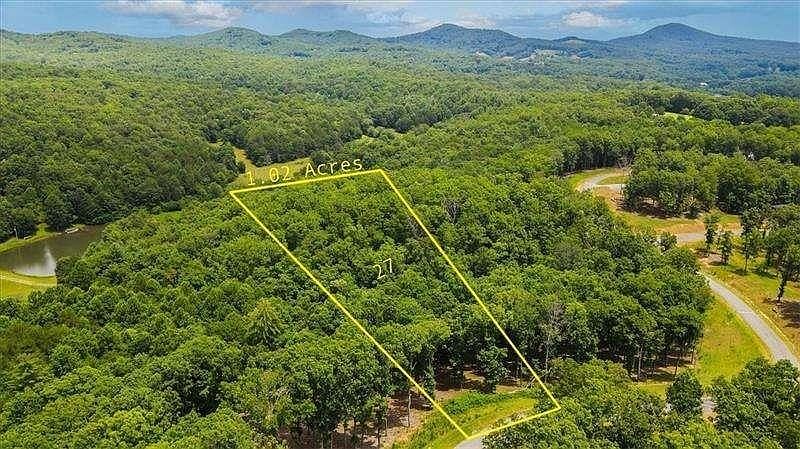 1st image of 0 Ridge Dr #27