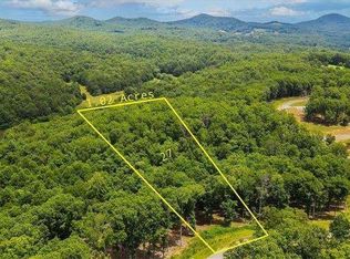 0 Ridge Dr #27, Morganton, GA 30560