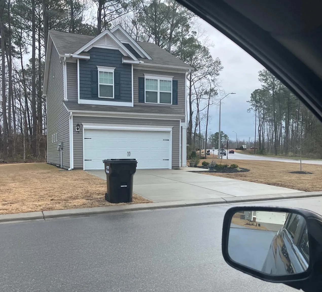 100 N Rose Hill Dr — Photo 4