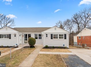 7014 Freeport St, Hyattsville, MD 20784