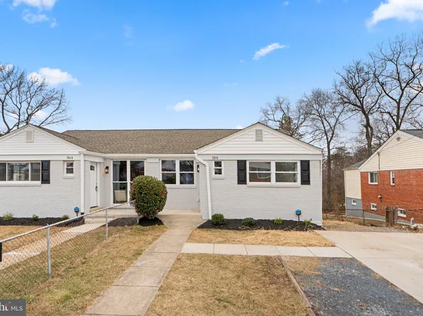 7014 Freeport St, Hyattsville, MD 20784