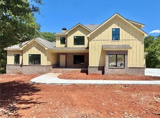 223 Tennessee Walker Way, Hoschton, GA 30548