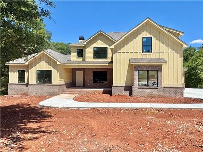 223 Tennessee Walker Way, Hoschton, GA, 30548
