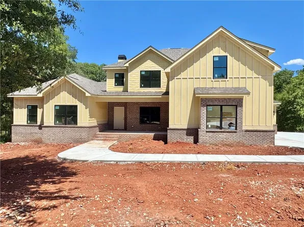 223 Tennessee Walker Way, Hoschton, GA 30548