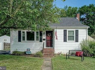 45 William Penn Ave, Pennsville, NJ 08070