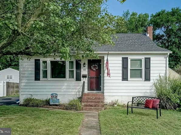 45 William Penn Ave, Pennsville, NJ 08070