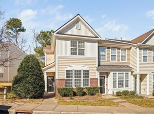 5314 Silver Moon Ln, Raleigh, NC 27606