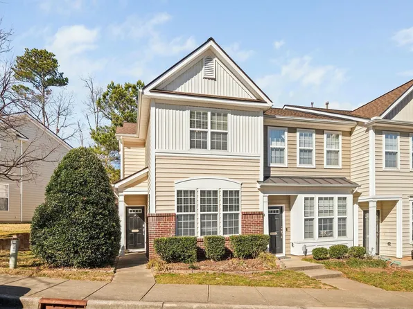 5314 Silver Moon Ln, Raleigh, NC 27606