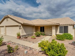 17997 S Camino Del Ferrocarril, Sahuarita, AZ 85629