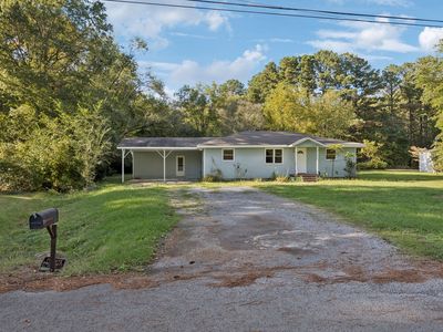 1607 E Grundy St, Tullahoma, TN, 37388