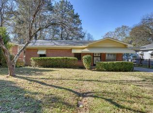 4344 Cusseta Rd, Columbus, GA 31903