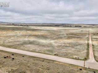 Dzuris Rd, Calhan, CO 80808