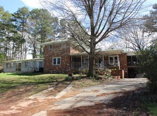 313 Summit St, Cartersville, GA 30120